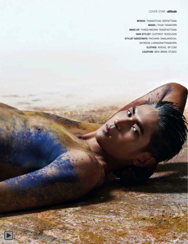 Attitude-January-2014